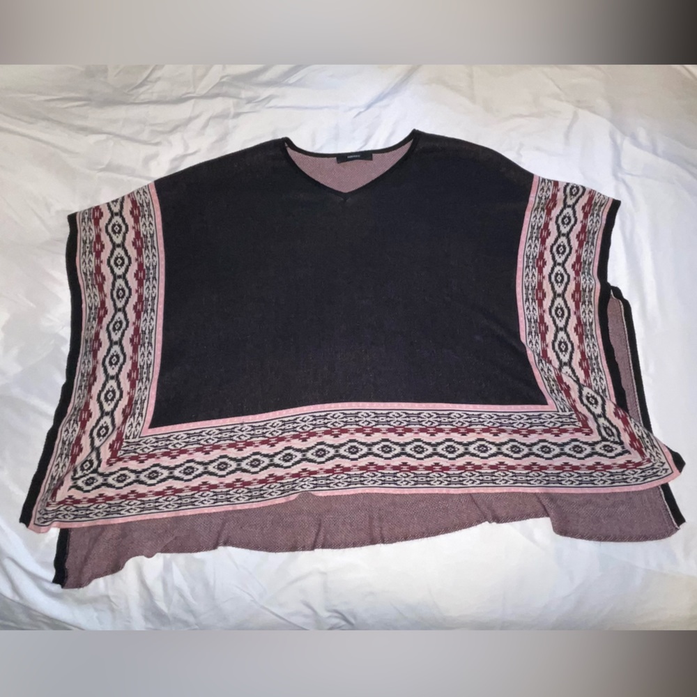 Poncho